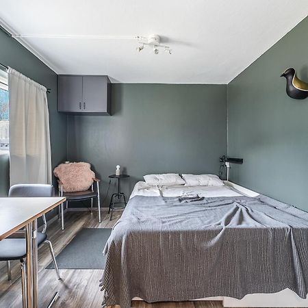 Charming Cottage In Downtown Reykjavik - Birta Rentals Экстерьер фото