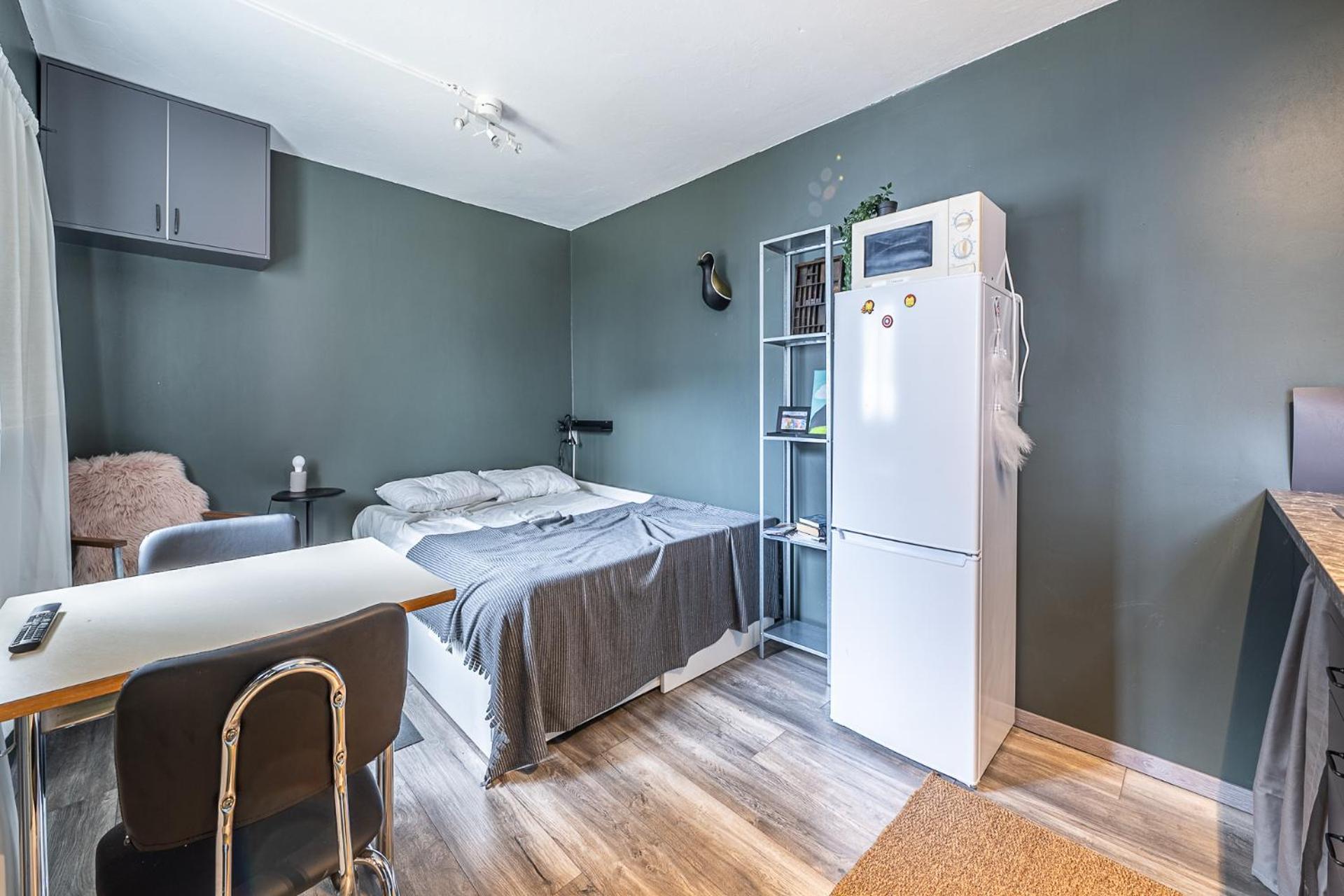 Charming Cottage In Downtown Reykjavik - Birta Rentals Экстерьер фото